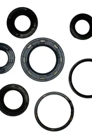 Kit reténes de motor completo Athena | ATU / Kymco Envío Exprés