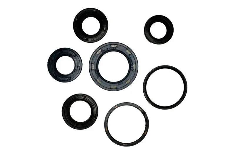 Kit reténes de motor completo Athena | ATU / Kymco Envío Exprés