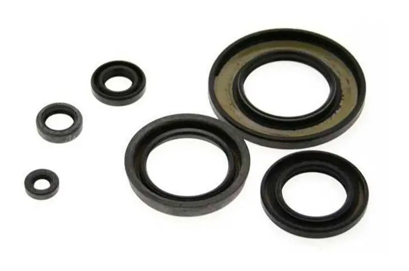 Imprescindible (Must-Have) Kit reténes de motor completo Centauro | Kymco 50 Agility 4T