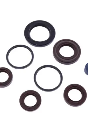 Envío Inmediato Kit reténes de motor completo Athena | Aprilia / Piaggio / Derbi / Gilera