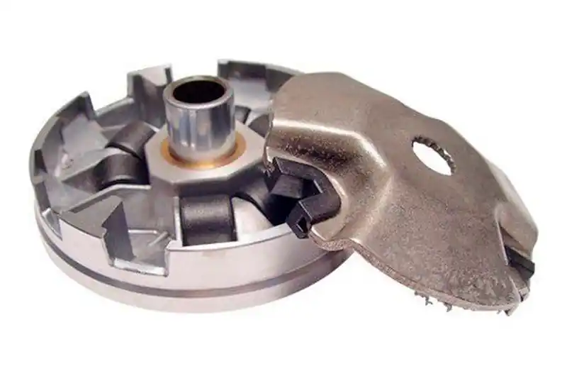 Envío Exprés Variador RMS Tipo Origen | Yamaha / KTM / Aprilia / Benelli / Beta ...