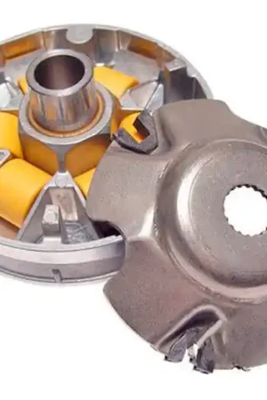 Variador RMS Tipo Origen | Aprilia SR 50 R LC / Piaggio NRG 50 LC DD ... Exclusivo