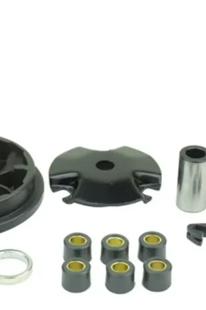 Certificado Variador Athena Speedmatic | Honda SFX 50 1996-2000