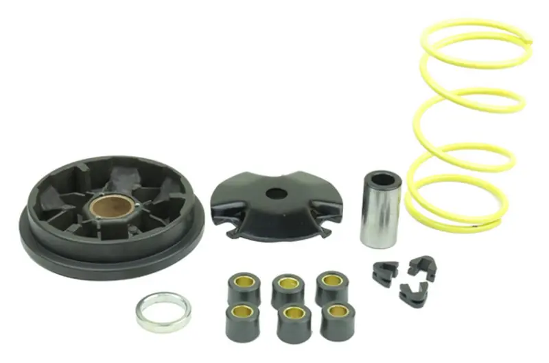 Certificado Variador Athena Speedmatic | Honda SFX 50 1996-2000
