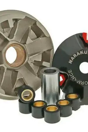 Variador Naraku Racing Sport | Peugeot vertical / horizontal Rebajas