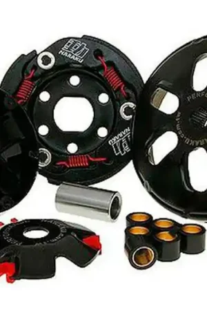 Precio Económico Pack variador Naraku ECO 4T | 139QMB