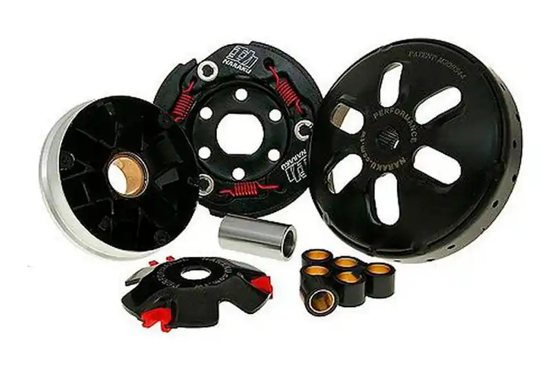 Precio Económico Pack variador Naraku ECO 4T | 139QMB