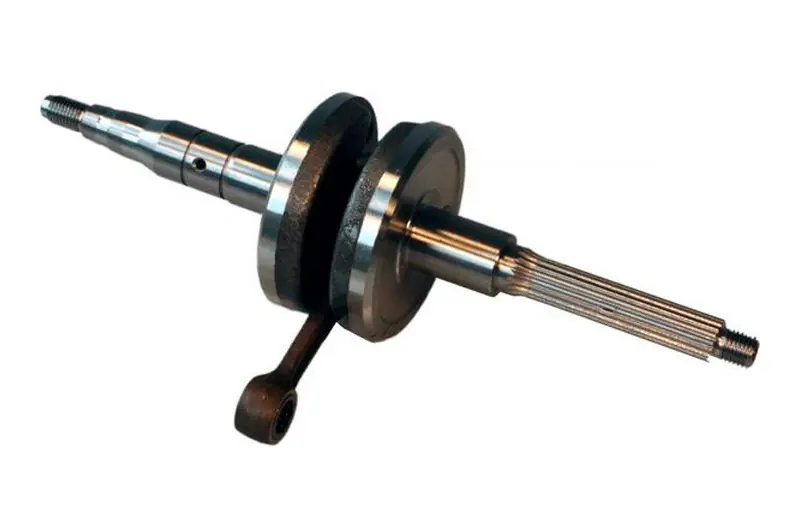 A Buen Precio Cigüeñal RMS Estándar Bulón 10mm | Yamaha / Aprilia / MBK