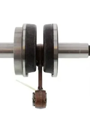 Cigüeñal 101 Octane Estándar | Peugeot Jet Force 50 / Ludix 50 II LC ... Moderno