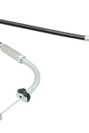 Cable de acelerador superior 101 Octane | Piaggio NRG 50 LC DT / TPH 50 ... Más Vendido