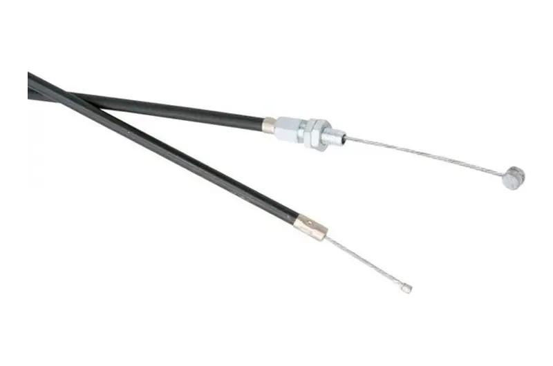 Promoción Exclusiva Cable de acelerador superior 101 Octane | Piaggio NRG 50 LC DD / NRG 50 LC DT ...