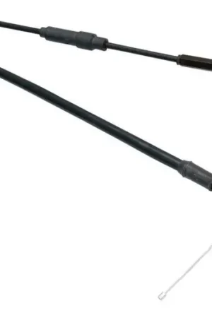 Bestseller Cable de acelerador completo 101 Octane | Peugeot Vivacity 50 3 2T 2008-2018