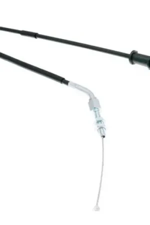 Precio De Oferta Cable de acelerador completo 101 Octane | Peugeot Vivacity 50 3 4T 2010-2017