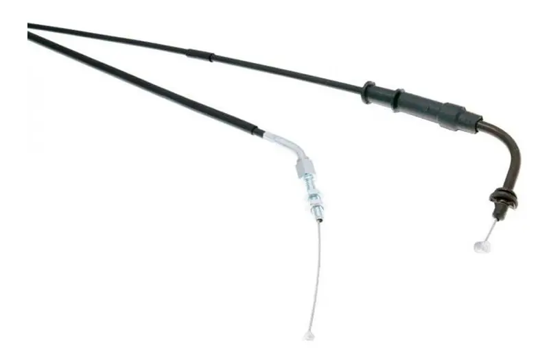 Precio De Oferta Cable de acelerador completo 101 Octane | Peugeot Vivacity 50 3 4T 2010-2017