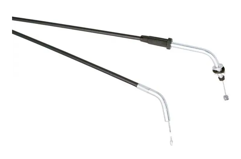 Súper Precio Cable de acelerador completo 101 Octane | Peugeot Ludix 50 II / Ludix 50 II DT ...