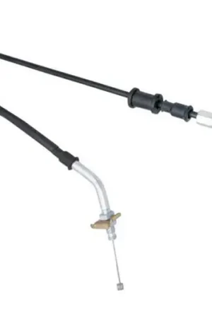 Cable de acelerador completo 101 Octane | Piaggio Zip 50 4T 2006-2018 / Zip 50 II 4T 2000-2003 Devolución Gratuita