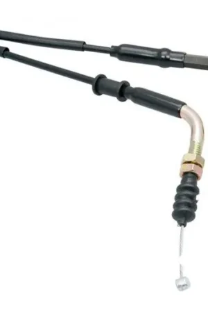 Cable de acelerador completo 101 Octane | SYM Symply 50 4T / Orbit II 50 4T ... Profesional