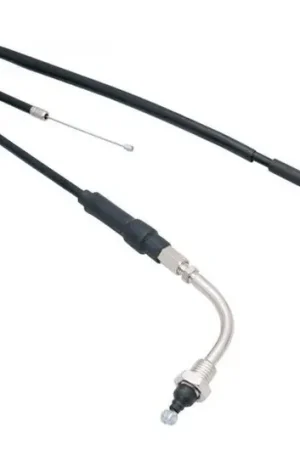 Imprescindible (Must-Have) Cable de acelerador completo 101 Octane | Honda SFX 50 / SZX 50 S ...