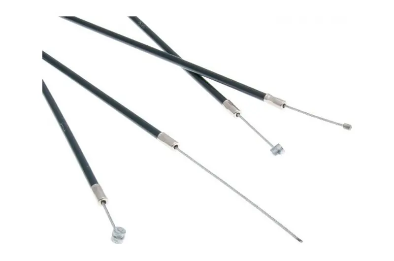Mejor Precio Cable de acelerador completo 101 Octane | Piaggio NRG 50 LC DT / NTT 50 LC ...
