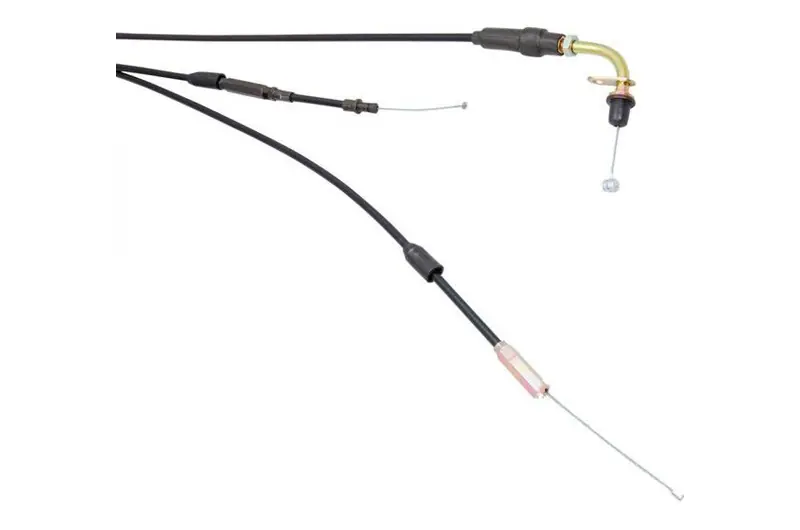 Cable de acelerador completo 101 Octane | Benelli / Generic / AGM / ATU / Baotian ... Directo De Fábrica