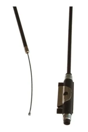Oferta Limitada Cable de acelerador apertura Eur-Jap Inferior | Yamaha YQ 50 / YQ 50 L ...