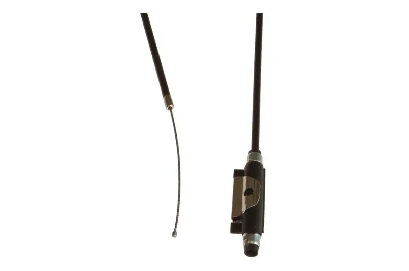 Oferta Limitada Cable de acelerador apertura Eur-Jap Inferior | Yamaha YQ 50 / YQ 50 L ...