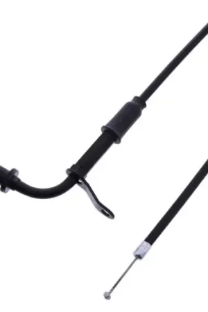 De Moda Cable de acelerador apertura Eur-Jap | Yamaha YQ 50 / YQ 50 L ...