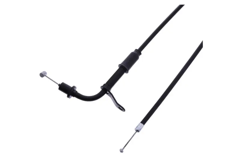 De Moda Cable de acelerador apertura Eur-Jap | Yamaha YQ 50 / YQ 50 L ...