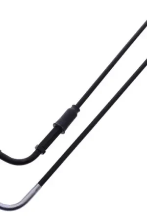 Certificado Cable de acelerador apertura Eur-Jap | Suzuki AY 50 AC / AY 50 W LC ...