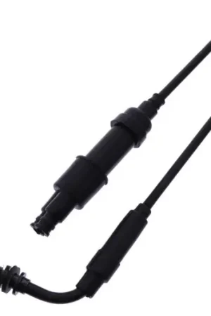 Artesanal Cable de acelerador superior Eur-Jap | Peugeot Speedfight 50 2 LC 2T DD / Speedfight 50 1 AC 2T DT ...