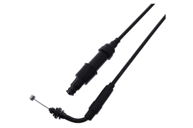Artesanal Cable de acelerador superior Eur-Jap | Peugeot Speedfight 50 2 LC 2T DD / Speedfight 50 1 AC 2T DT ...
