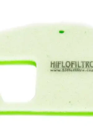 Filtro de aire Hiflofiltro HFA4002DS | Yamaha CW 50 R / CW 50 RS ... Precio De Oferta