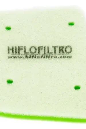 Oferta De Temporada Filtro de aire Hiflofiltro HFA4003DS | Yamaha YH 50 1999-2013 / MBK YH 50 1999-2006