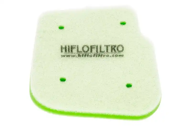 Oferta De Temporada Filtro de aire Hiflofiltro HFA4003DS | Yamaha YH 50 1999-2013 / MBK YH 50 1999-2006