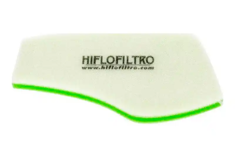 Stock Limitado Filtro de aire Hiflofiltro HFA5010DS | Kymco Super 8 50 2T / People 50 2T ...