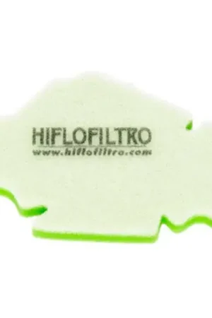 Filtro de aire Hiflofiltro HFA5207DS | Piaggio Liberty 50 2T 1998-2003 Original