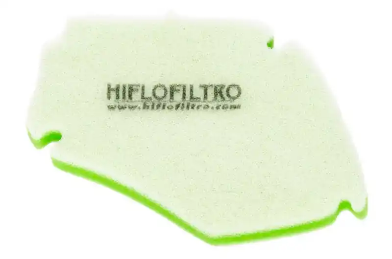 Precio De Oferta Filtro de aire Hiflofiltro HFA5212DS | Piaggio Zip 50 2T DT 1995-1996