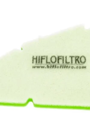 Filtro de aire Hiflofiltro HFA5215DS | Piaggio NRG 50 LC DD / Gilera Runner 50 DD ... Devolución Gratuita