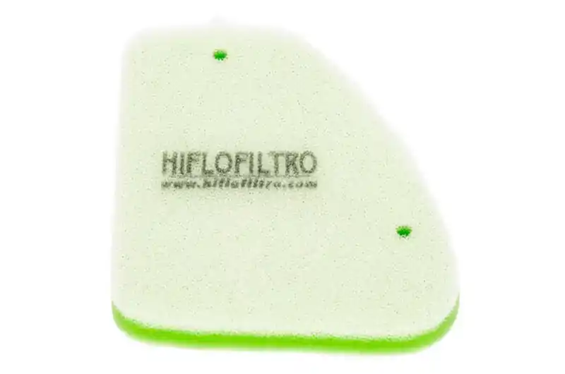 Filtro de aire Hiflofiltro HFA5301DS | Peugeot / Hercules / Sachs Última Oportunidad