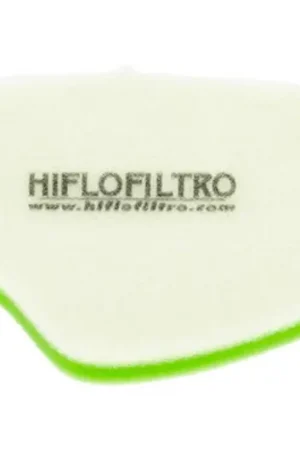 Filtro de aire Hiflofiltro HFA5401DS | Malaguti F15 50 LC DD 1998-2002 / F15 50 LC DT 1997-2000 Mejor Precio