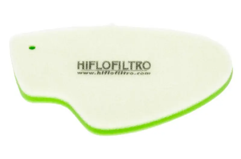 Filtro de aire Hiflofiltro HFA5401DS | Malaguti F15 50 LC DD 1998-2002 / F15 50 LC DT 1997-2000 Mejor Precio
