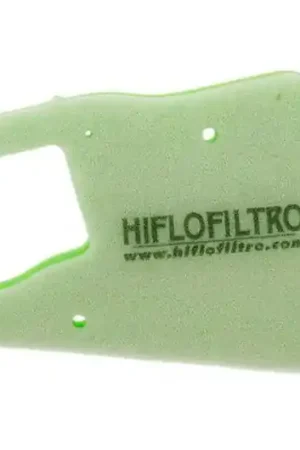 Alta Calidad Filtro de aire Hiflofiltro HFA6106DS | Aprilia Amico 50 / SR 50 AC ...