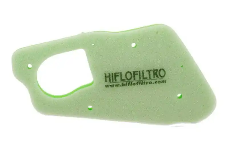 Alta Calidad Filtro de aire Hiflofiltro HFA6106DS | Aprilia Amico 50 / SR 50 AC ...