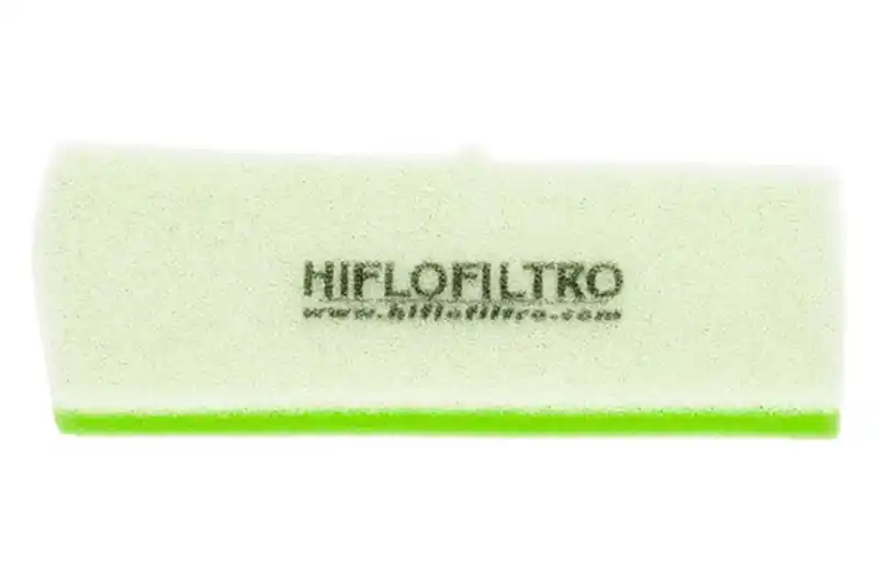 Edición Limitada Filtro de aire Hiflofiltro HFA6108DS | Aprilia Scarabeo 50 DT 1994-2002 / Scarabeo 50 TT 1994-1997