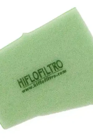 Filtro de aire Hiflofiltro HFA6109DS | Aprilia Habana 50 1999-2001 / Habana / Mojito 50 2002-2004 Favorito De Clientes