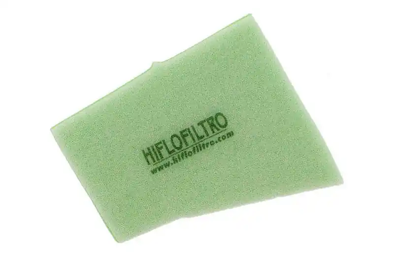 Filtro de aire Hiflofiltro HFA6109DS | Aprilia Habana 50 1999-2001 / Habana / Mojito 50 2002-2004 Favorito De Clientes