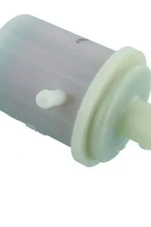 Nuevo Modelo Filtro de gasolina OEM | Aprilia SR 50 R LC / Suzuki AY 50 A LC ...
