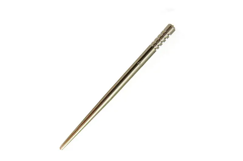 Aguja de carburador Dellorto PHVA/PHBN A2 Oferta De Temporada