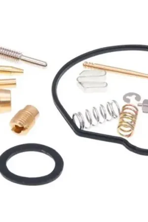 Kit reparación de carburador TourMax | Honda / Peugeot / Kymco / ATU / Daelim ... Nuevo Modelo