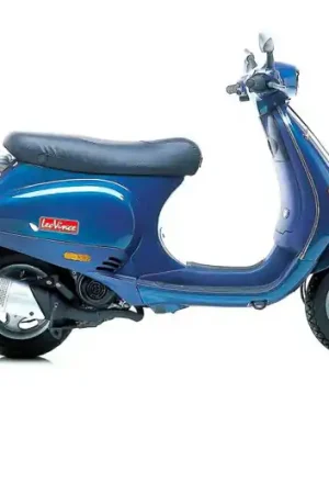 Tubo de escape Leovince Touring | Vespa ET2 50 2T 1997-2005 Económico